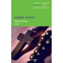 Gratia Divina. Short Stories. Vol.6 James Joyce
