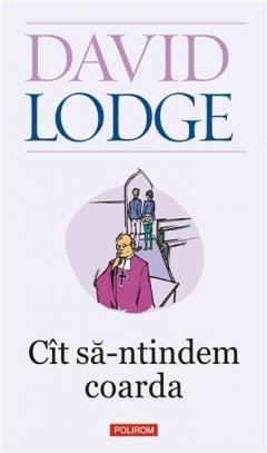 Cat sa-ntindem coarda? David Lodge