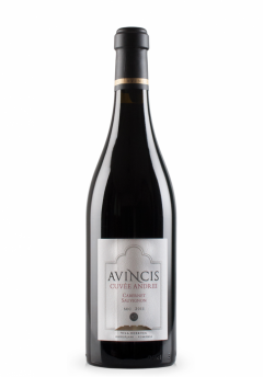 Vin rosu - Avincis, Cuvee Andrei, 2016, sec