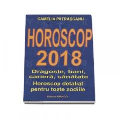 Horoscop 2018