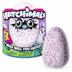 Hatchimals - Ou Roz