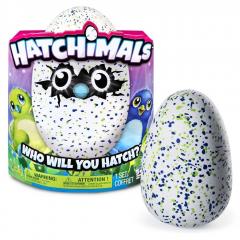 Hatchimals - Ou Verde