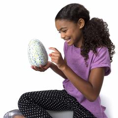 Hatchimals - Ou Verde