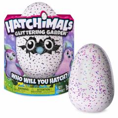 Hatchimals - Ou Violet