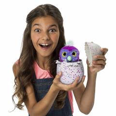 Hatchimals - Ou Violet