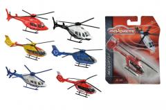 Elicopter - Majorette elicoptere -diverse modele