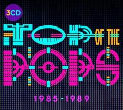 Top Of The Pops 1985-1989