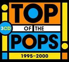 Top Of The Pops 1995-2000