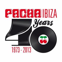 Pacha Ibiza 1973-2013 - Box set