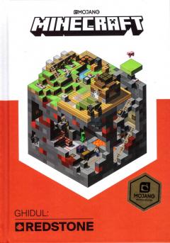 Minecraft - Ghidul REDSTONE