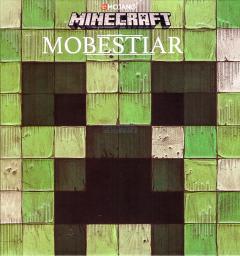 Minecraft - MOBESTIAR