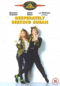 Desperately Seeking Susan