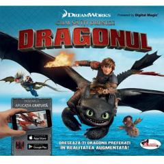 Cum sa iti dresezi dragonul 
