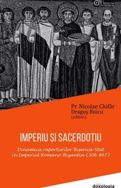 Imperiu si sacerdotiu