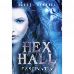 hex hall book 3