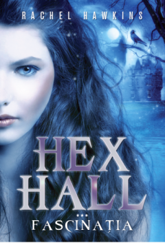 Hex Hall