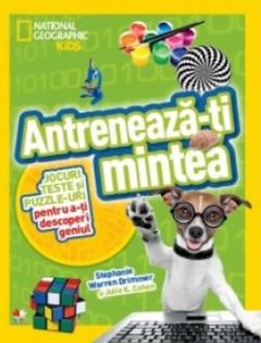 Antreneaza-ti mintea