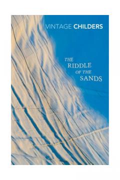 The Riddle of the Sands