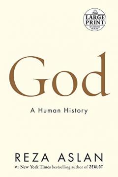 God - A Human History