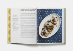 Vietnamese Cuisine from Elizabeth Street Cafe