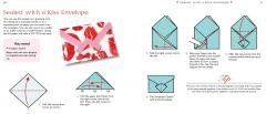 Origami Love Notes Kit