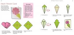 Origami Love Notes Kit