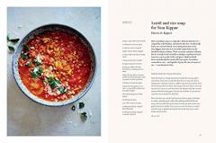 Hazana: Jewish Vegetarian Cooking