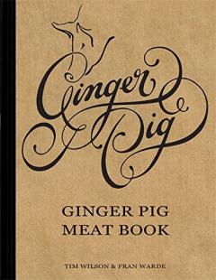 Ginger Pig Meat Book