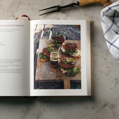 Ginger Pig Meat Book