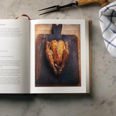 Ginger Pig Meat Book