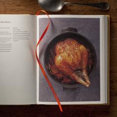 Ginger Pig Farmhouse Cookbook