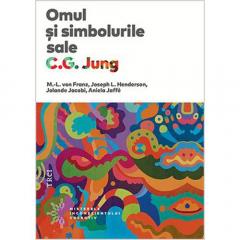 Omul si simbolurile sale C.G. Jung