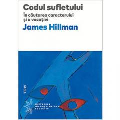 Codul sufletului James Hillman