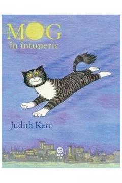 MOG in intuneric Judith Kerr