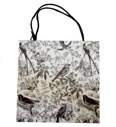 Punga pentru cadou - Birds and Blossom