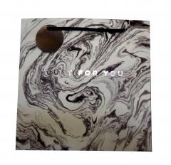 Punga pentru cadou - Marble Just for you