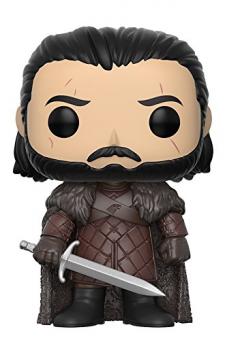 Figurina - Game Of Thrones - Jon Snow 