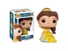 Figurina - Beauty and the Beast - Belle 