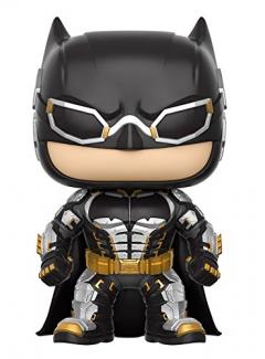 Figurina - Batman Justice League Movie 