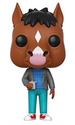 Figurina - BoJack Horseman
