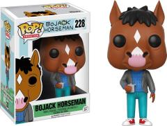 Figurina - BoJack Horseman