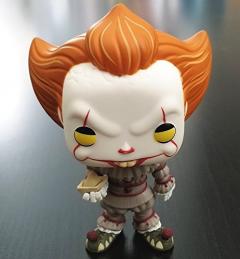 Figurina - It - Pennywise