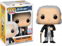 Figurina - Doctor Who - First Doctor