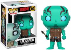 Figurina - Hellboy - Abe Sapien