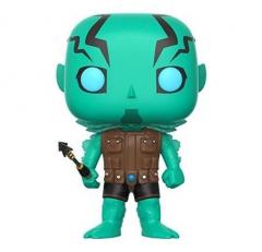 Figurina - Hellboy - Abe Sapien