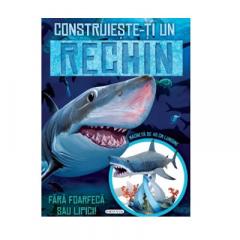 Construieste-ti un rechin 