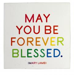 Magnet - Lamb | Quotable Cards