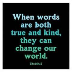 Magnet - When Words Are Both True And Kind