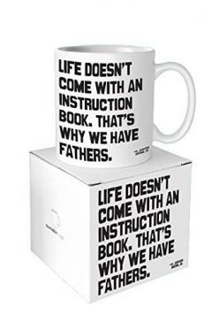 Cana - Life doesn't come with an instruction book