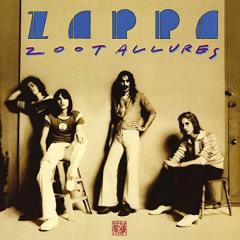 Zoot Allures - Vinyl